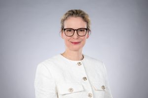 Carolin Hillebrand – Country Manager Switzerland and Regional Alliance Lead, Neurim Pharmaceuticals