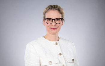 Carolin Hillebrand – Country Manager Switzerland and Regional Alliance Lead, Neurim Pharmaceuticals