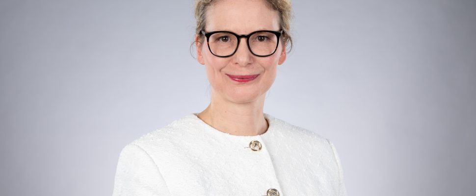 Carolin Hillebrand – Country Manager Switzerland and Regional Alliance Lead, Neurim Pharmaceuticals
