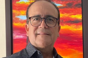 Rodney Colón – President, GMD Airline Services