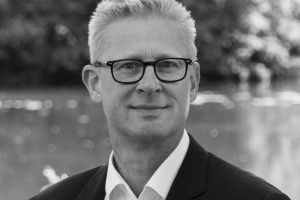 Jakob Nielsen – CEO, Healthcare Denmark