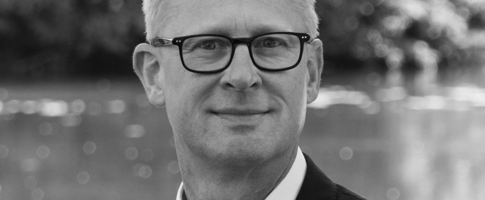 Jakob Nielsen – CEO, Healthcare Denmark
