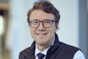 Jens Nielsen – CEO, BioInnovation Institute
