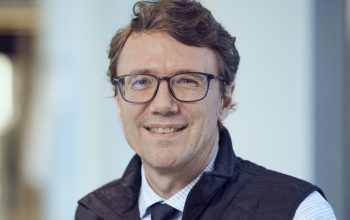 Jens Nielsen – CEO, BioInnovation Institute