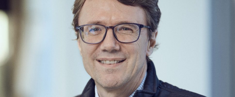 Jens Nielsen – CEO, BioInnovation Institute