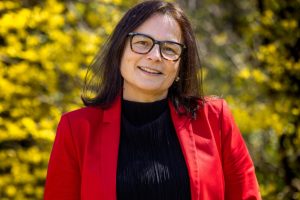 Montse Jansà – General Manager and Managing Director, Merck Denmark