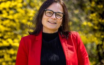 Montse Jansà – General Manager and Managing Director, Merck Denmark
