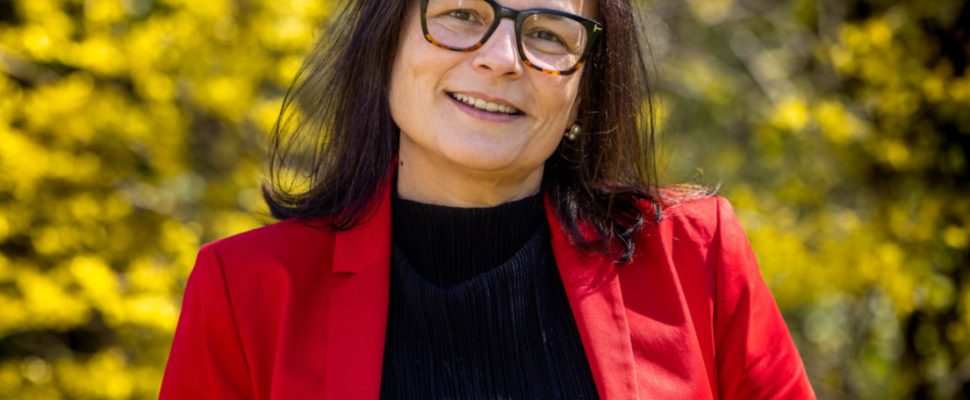Montse Jansà – General Manager and Managing Director, Merck Denmark