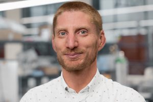Luc Henry – CEO, Limula