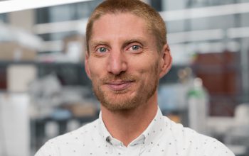 Luc Henry – CEO, Limula
