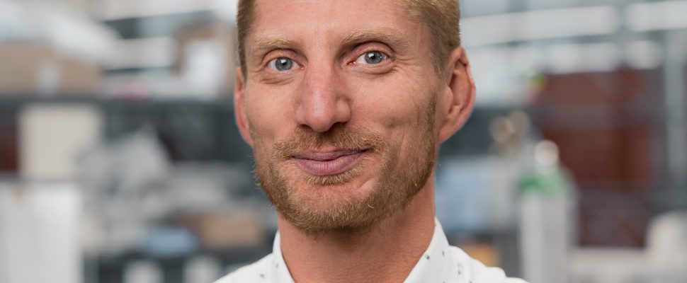 Luc Henry – CEO, Limula