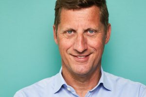 Christophe Bourdon – CEO, LEO Pharma