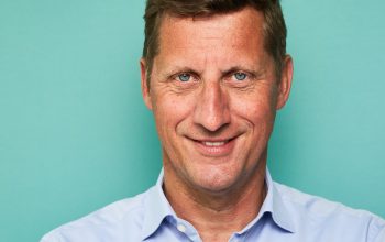 Christophe Bourdon – CEO, LEO Pharma