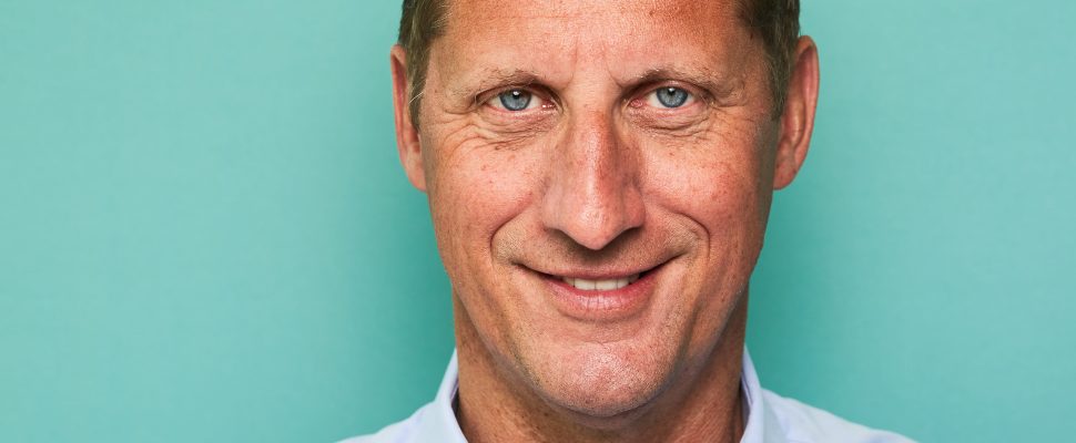 Christophe Bourdon – CEO, LEO Pharma