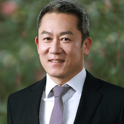 Pony Lu –  CEO, VISEN Pharmaceuticals