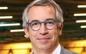 Christian Rüegg – Director, Paul Scherrer Institute
