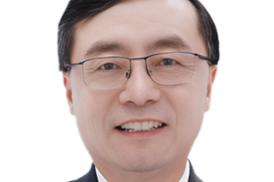 Jingsong Wang – Founder, Chairman & CEO, Harbour BioMed