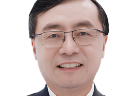Jingsong Wang – Founder, Chairman & CEO, Harbour BioMed