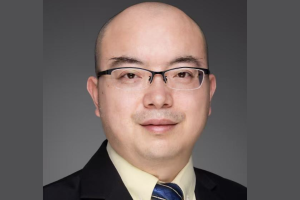 Liu Ye – CEO, OcuMension
