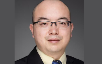 Liu Ye – CEO, OcuMension