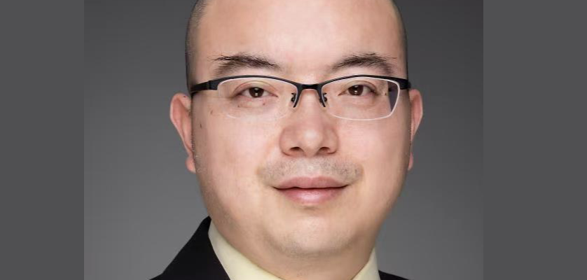 Liu Ye – CEO, OcuMension
