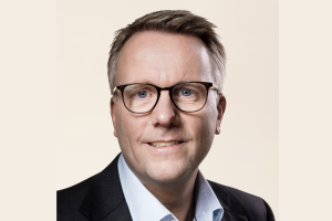 Morten Bødskov – Minister for Industry, Business, and Financial Affairs, Denmark