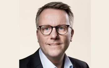 Morten Bødskov – Minister for Industry, Business, and Financial Affairs, Denmark