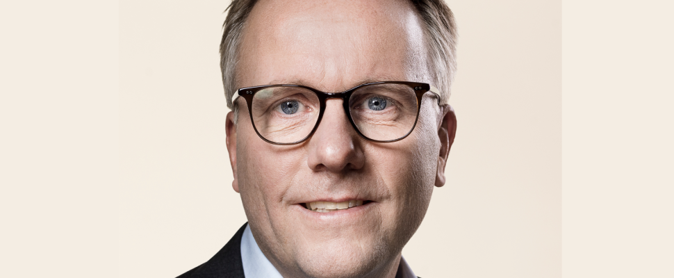 Morten Bødskov – Minister for Industry, Business, and Financial Affairs, Denmark
