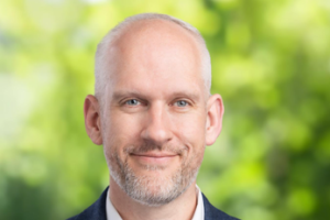 Matthew Brabazon – General Manager EMEA, SFI Health