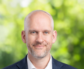 Matthew Brabazon – General Manager EMEA, SFI Health
