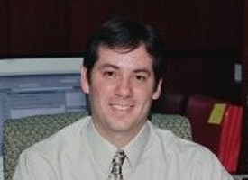 Omar Muñiz – President, ShareTech Group