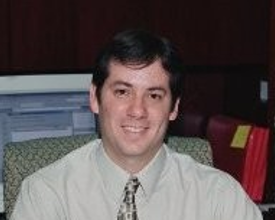 Omar Muñiz – President, ShareTech Group