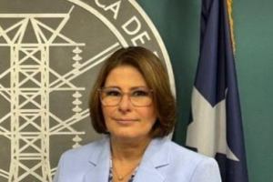 Mary C. Zapata Acosta – Executive Director, PREPA