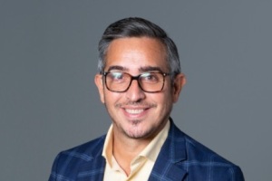 Javier Deida – Regional Business Director and Country Lead, Pfizer Puerto Rico