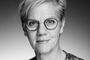 Birgitte Klindt Poulsen – Chairman, Danish Medicines Council