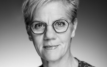 Birgitte Klindt Poulsen – Chairman, Danish Medicines Council