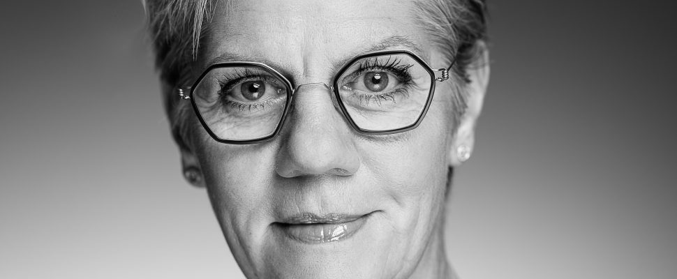 Birgitte Klindt Poulsen – Chairman, Danish Medicines Council