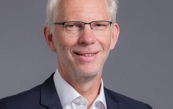 Stefan Schmidt, CEO, evitria