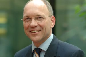 Alain Robert – President of the Foundation Board, Helmut Horten Foundation