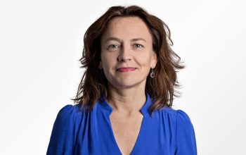 Vanessa Vega Saenz – Director, Invest in Denmark