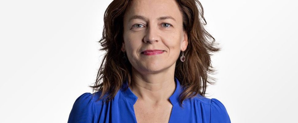 Vanessa Vega Saenz – Director, Invest in Denmark