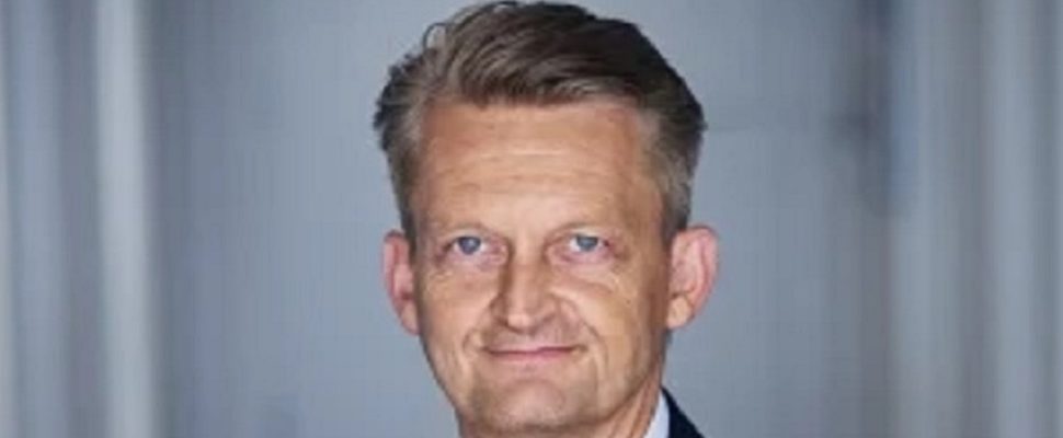 The Danish Medicines Agency: Fostering Local Innovation & European Alignment