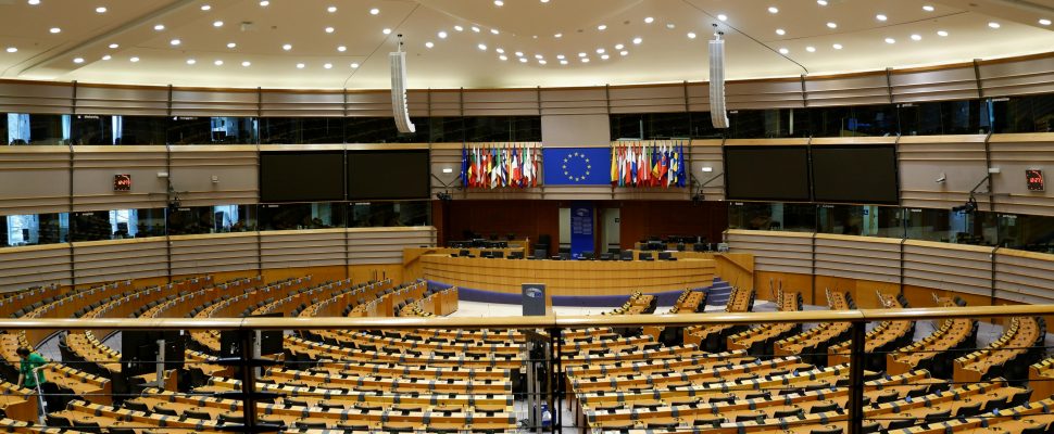 Presidency with Purpose: Denmark’s Vision for a Competitive Europe