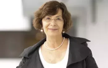 Bana Jabri – Director, Institut Imagine