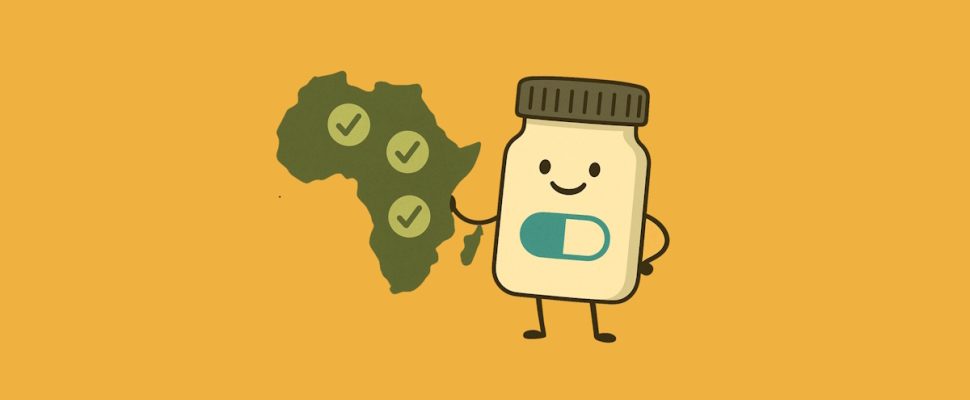 How Africa’s New Medicines Pilot is Transforming Access to Safe and Effective Treatments
