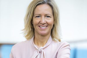 Britt Meelby Jensen – CEO, Ambu