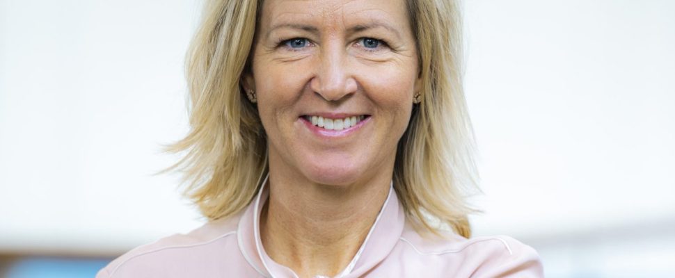 Britt Meelby Jensen – CEO, Ambu