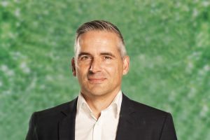 Andy Suter – CEO, A.Vogel