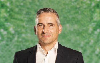 Andy Suter – CEO, A.Vogel