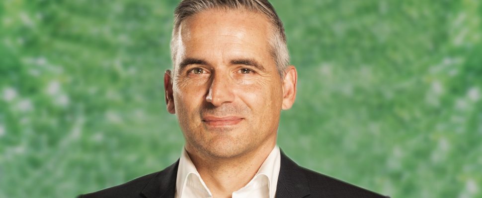 Andy Suter – CEO, A.Vogel